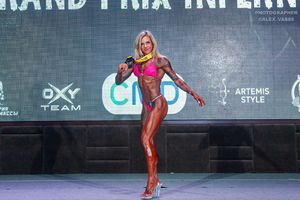 WELLNESS МАСТЕРА 35+